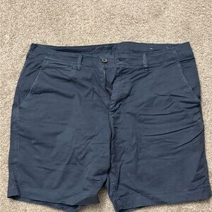 American Eagle Flex shorts. Size 38